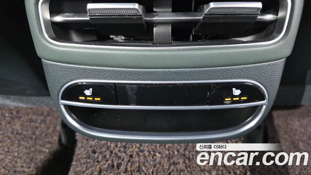 Genesis GV70 2.5T Gasoline 2WD 2023 — фото 19
