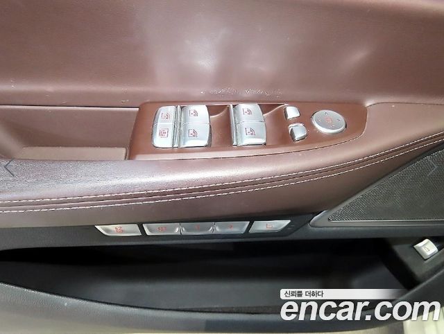 BMW 7 Series (G11) 740Li xDrive M Sport Package 2017 — фото 17
