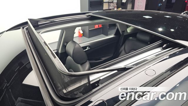 Hyundai Tucson Gasoline 1.6 turbo 2WD Modern 2020 — фото 19