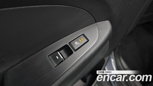 Hyundai Tucson Gasoline 1.6 turbo 2WD Modern 2020 — фото 31