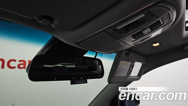 Hyundai Tucson Gasoline 1.6 turbo 2WD Modern 2020 — фото 32