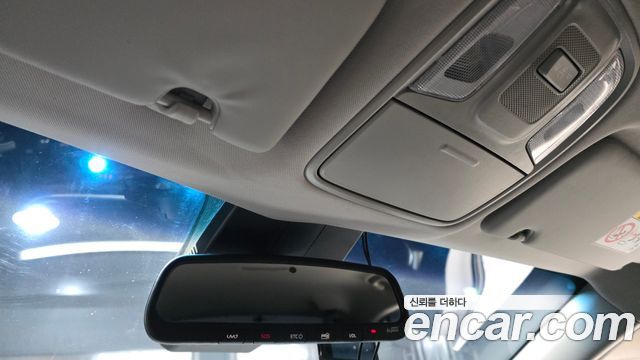 Kia Sportage The Bold Diesel 1.6 2WD Trendy 2022 — фото 17