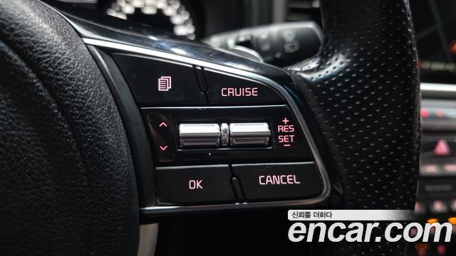 Kia Sportage The Bold Diesel 1.6 2WD Trendy 2022 — фото 18