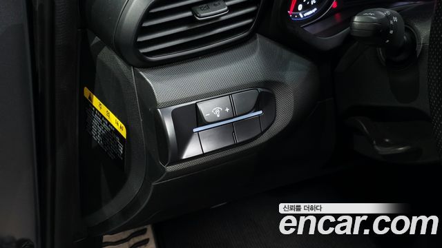 Hyundai Veloster (JS) 2.0 N 2019 — фото 27