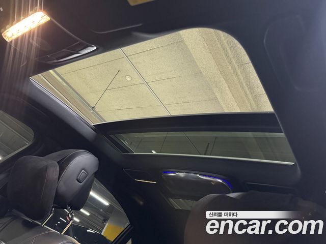 Mercedes-Benz S-Class (W222) S63 AMG 4MATIC 2016 — фото 20