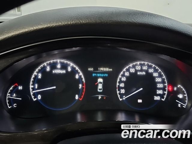 Hyundai Genesis BH 330 Luxury Standard 2012 — фото 6