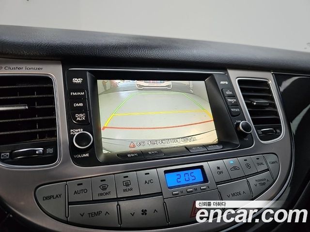 Hyundai Genesis BH 330 Luxury Standard 2012 — фото 10