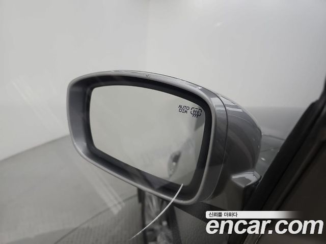 Hyundai Genesis BH 330 Luxury Standard 2012 — фото 15