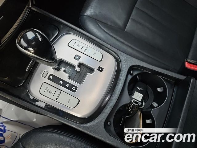 Hyundai Genesis BH 330 Luxury Standard 2012 — фото 19