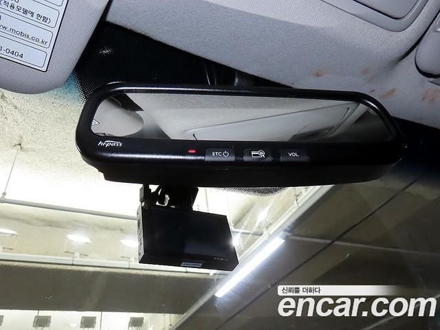 Hyundai Tucson ix Diesel 2WD LX20 Modern 2013 — фото 20