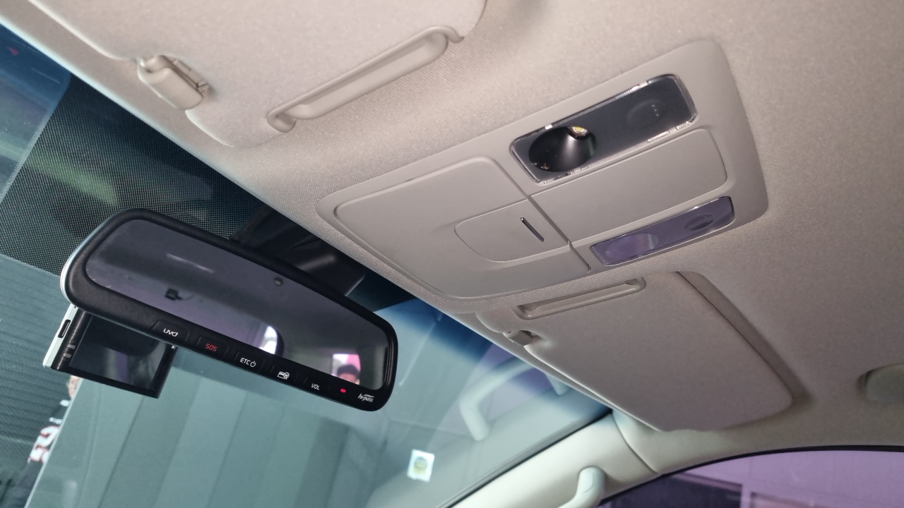 Kia Mohave The Master Diesel 3.0 4WD 7-Seater Platinum 2020 — фото 18