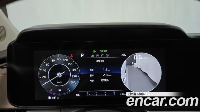 Kia Carnival (IV) Gasoline 9-seater Limousine(Special vehicle) 2023 — фото 8