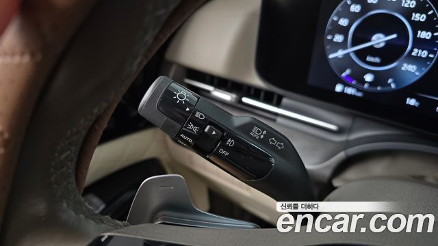 Kia Carnival (IV) Gasoline 9-seater Limousine(Special vehicle) 2023 — фото 32