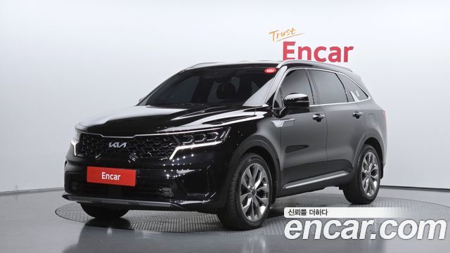Kia Sorento (IV) Diesel 2.2 2WD Prestige