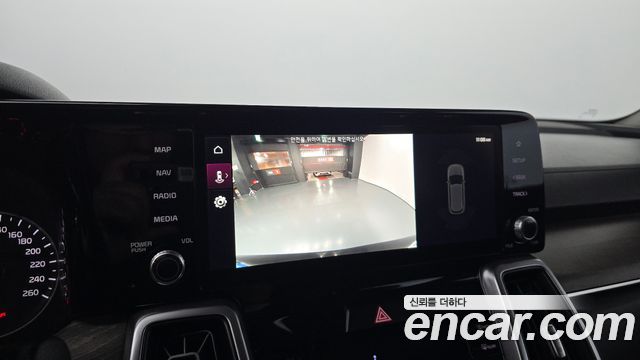 Kia Sorento (IV) Diesel 2.2 2WD Prestige 2023 — фото 14