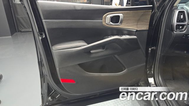 Kia Sorento (IV) Diesel 2.2 2WD Prestige 2023 — фото 24