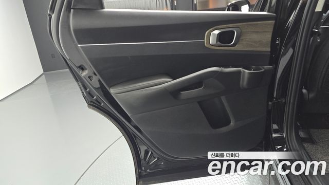 Kia Sorento (IV) Diesel 2.2 2WD Prestige 2023 — фото 25