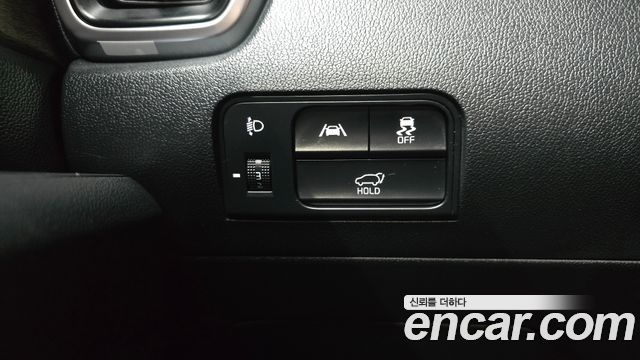 Kia Sorento (IV) Diesel 2.2 2WD Prestige 2023 — фото 28