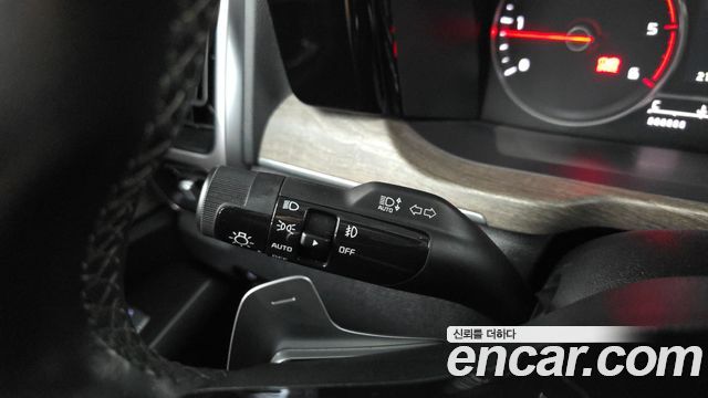 Kia Sorento (IV) Diesel 2.2 2WD Prestige 2023 — фото 29