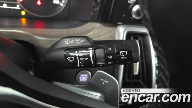 Kia Sorento (IV) Diesel 2.2 2WD Prestige 2023 — фото 30