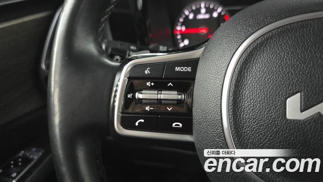 Kia Sorento (IV) Diesel 2.2 2WD Prestige 2023 — фото 31