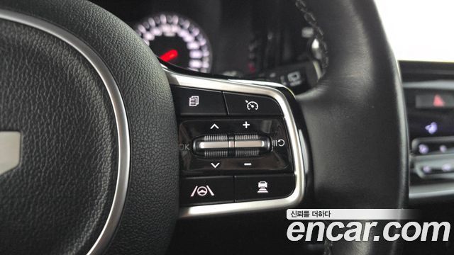 Kia Sorento (IV) Diesel 2.2 2WD Prestige 2023 — фото 32