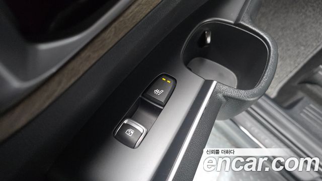 Kia Sorento (IV) Diesel 2.2 2WD Prestige 2023 — фото 33