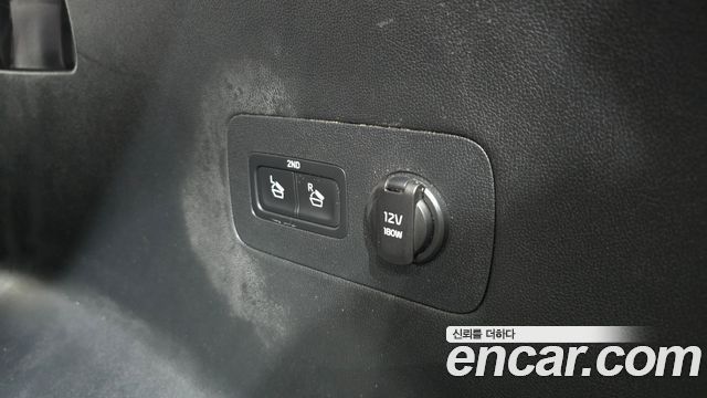 Kia Sorento (IV) Diesel 2.2 2WD Prestige 2023 — фото 36