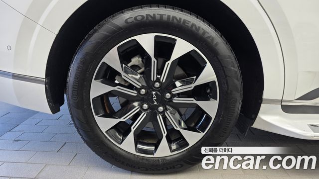 Kia Carnival (IV) Gasoline 7-Seater Hi-Limousine Signature 2023 — фото 5