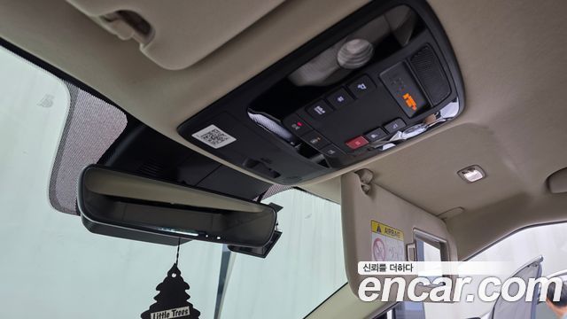 Kia Carnival (IV) Gasoline 7-Seater Hi-Limousine Signature 2023 — фото 17