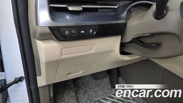 Kia Carnival (IV) Gasoline 7-Seater Hi-Limousine Signature 2023 — фото 18