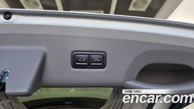 Kia Carnival (IV) Gasoline 7-Seater Hi-Limousine Signature 2023 — фото 33