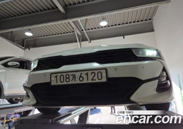 Kia K5 (III) 2.0 Prestige