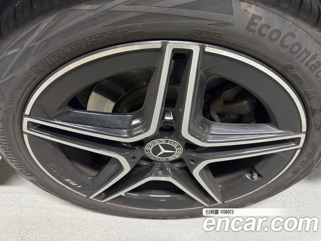 Mercedes-Benz CLA-Class (C118) CLA250 4MATIC 2023 — фото 5