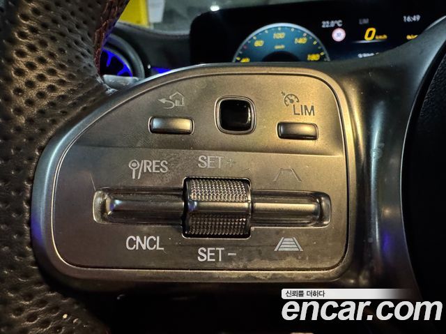 Mercedes-Benz CLA-Class (C118) CLA250 4MATIC 2023 — фото 19