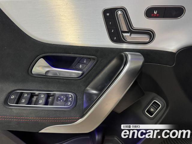 Mercedes-Benz CLA-Class (C118) CLA250 4MATIC 2023 — фото 22