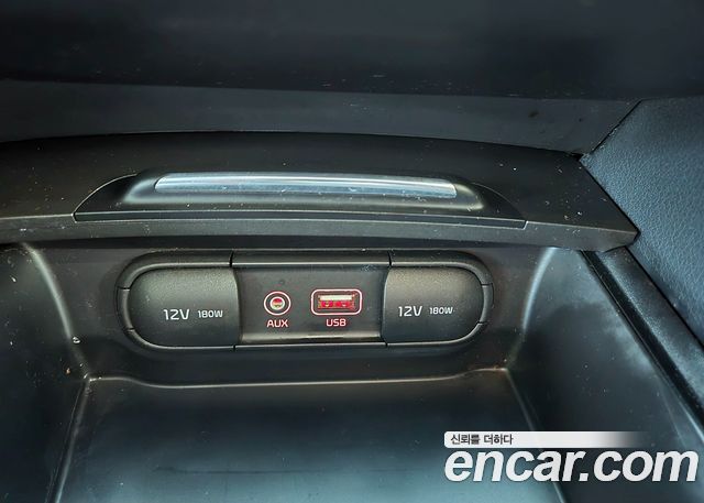 Kia K5 (II) 1.7 Diesel SX Luxury 2017 — фото 23