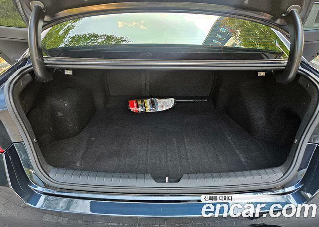 Kia K5 (II) 1.7 Diesel SX Luxury 2017 — фото 24