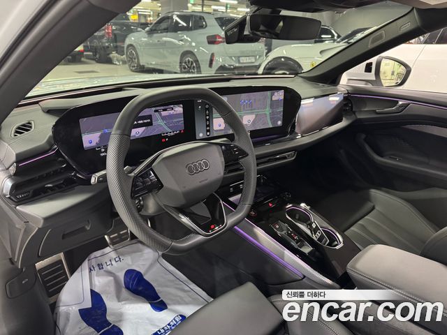 Audi A6 (C9) 40 TFSI S Line 2026 — фото 4