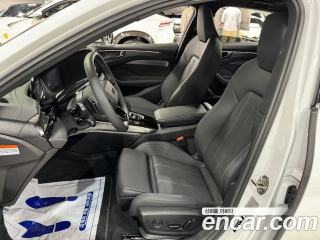 Audi A6 (C9) 40 TFSI S Line 2026 — фото 7