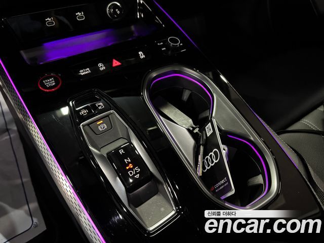 Audi A6 (C9) 40 TFSI S Line 2026 — фото 9