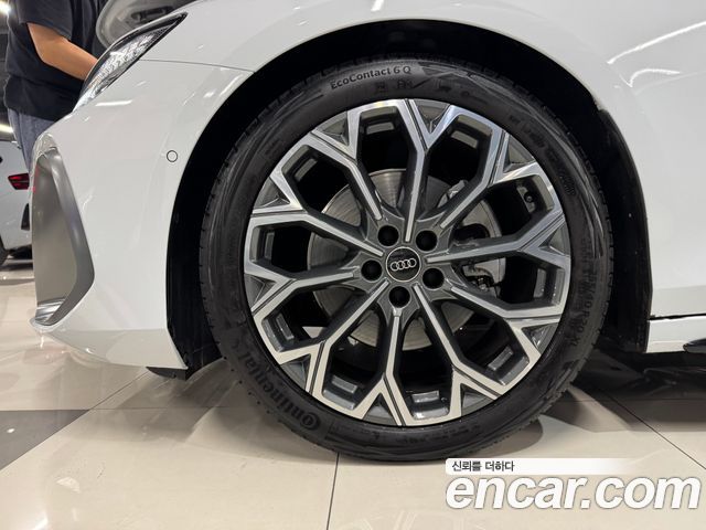 Audi A6 (C9) 40 TFSI S Line 2026 — фото 18