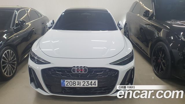 Audi A6 (C9) 40 TFSI S Line 2026 — фото 21