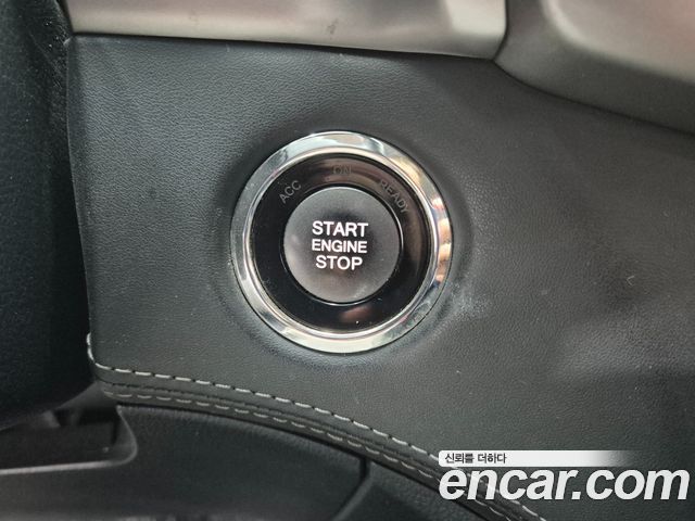 KG Mobility (SsangYong) Rexton Sports Diesel 2.2 4WD Noblesse 2019 — фото 19
