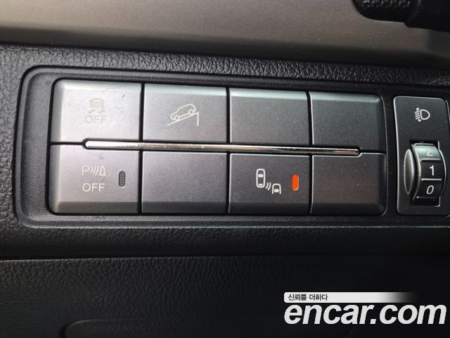 KG Mobility (SsangYong) Rexton Sports Diesel 2.2 4WD Noblesse 2019 — фото 20