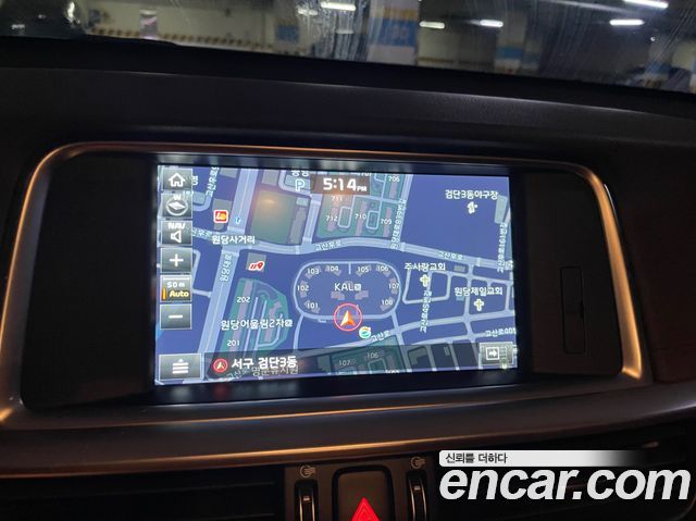 Kia K5 Hybrid (II) Noblesse 2019 — фото 16