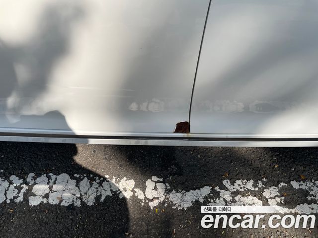 Kia K5 Hybrid (II) Noblesse 2019 — фото 20