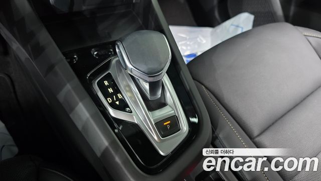 Renault Korea Arkana 1.6 E-TECH Iconic 2025 — фото 9
