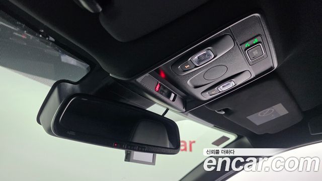 Renault Korea Arkana 1.6 E-TECH Iconic 2025 — фото 30