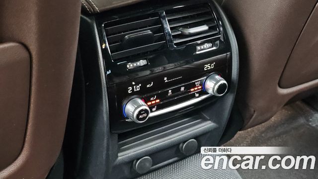 BMW 6 Series GT (G32) 640i xDrive M Sport 2019 — фото 13